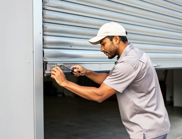 Rolling Shutter Repair service in Metairie Terrace